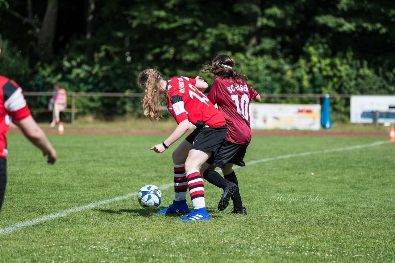 Bild 171 - Loewinnen-Cup